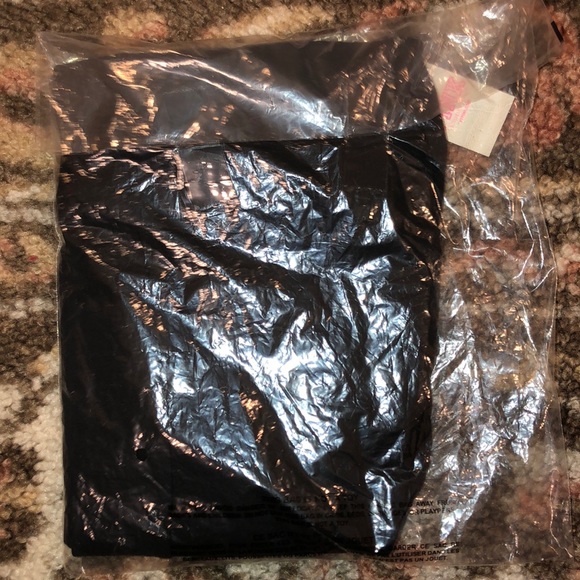 Pink leggings - Picture 3 of 3